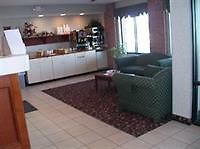 Country Hearth Inn Lomira Hotel Екстериор снимка