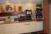 Country Hearth Inn Lomira Hotel Екстериор снимка