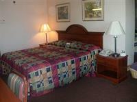 Country Hearth Inn Lomira Hotel Екстериор снимка