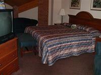 Country Hearth Inn Lomira Hotel Екстериор снимка