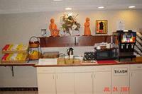 Country Hearth Inn Lomira Hotel Екстериор снимка