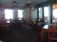 Country Hearth Inn Lomira Hotel Екстериор снимка