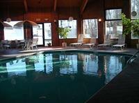 Country Hearth Inn Lomira Hotel Екстериор снимка