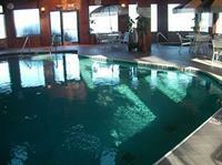 Country Hearth Inn Lomira Hotel Екстериор снимка
