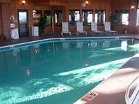 Country Hearth Inn Lomira Hotel Екстериор снимка